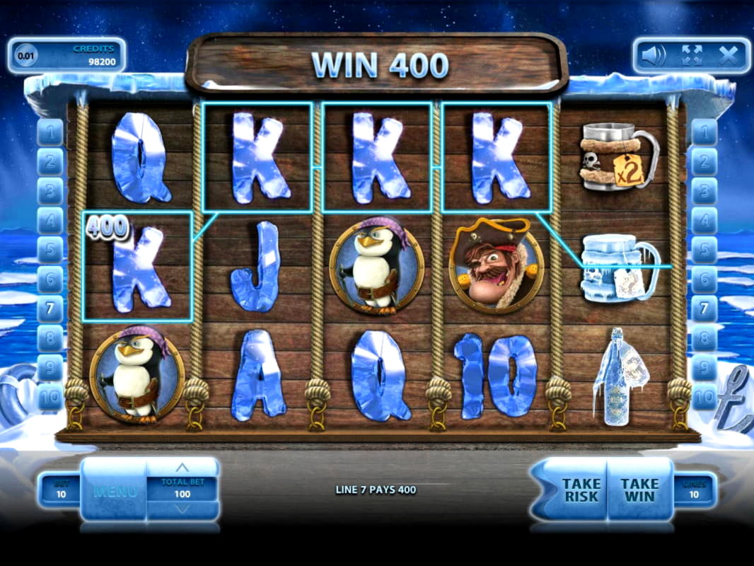 ﻿$940 Daily freeroll slot tournament at Cadoola Casino