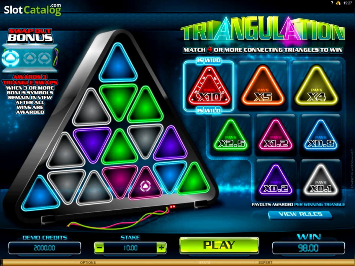 25 Free Spins at Mrgreen Casino
