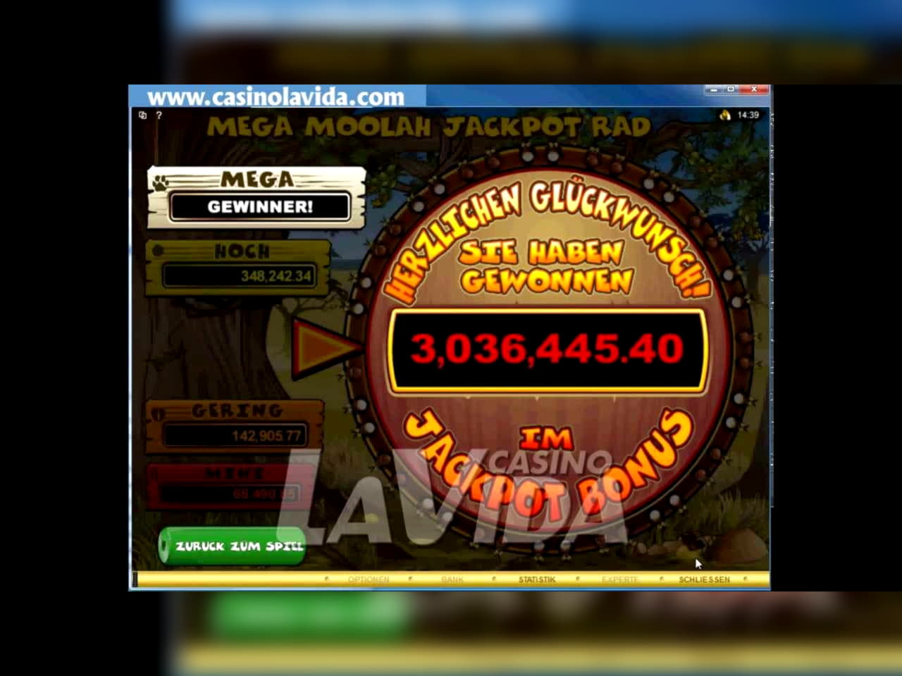 Eur 160 FREE Casino Chip at CasiPlay Casino