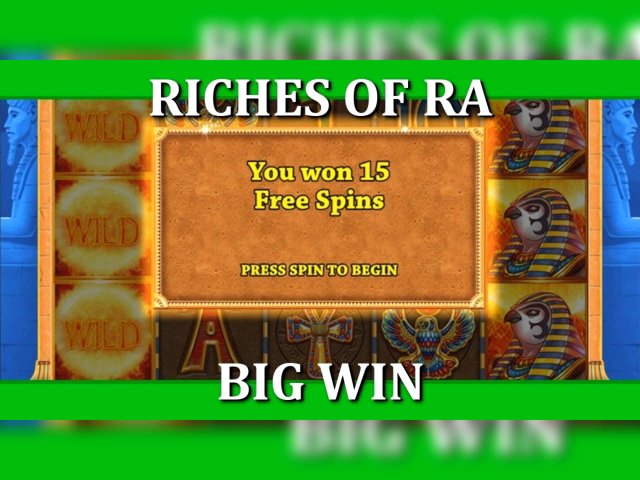 EUR 360 Free chip casino at Wild Blaster Casino