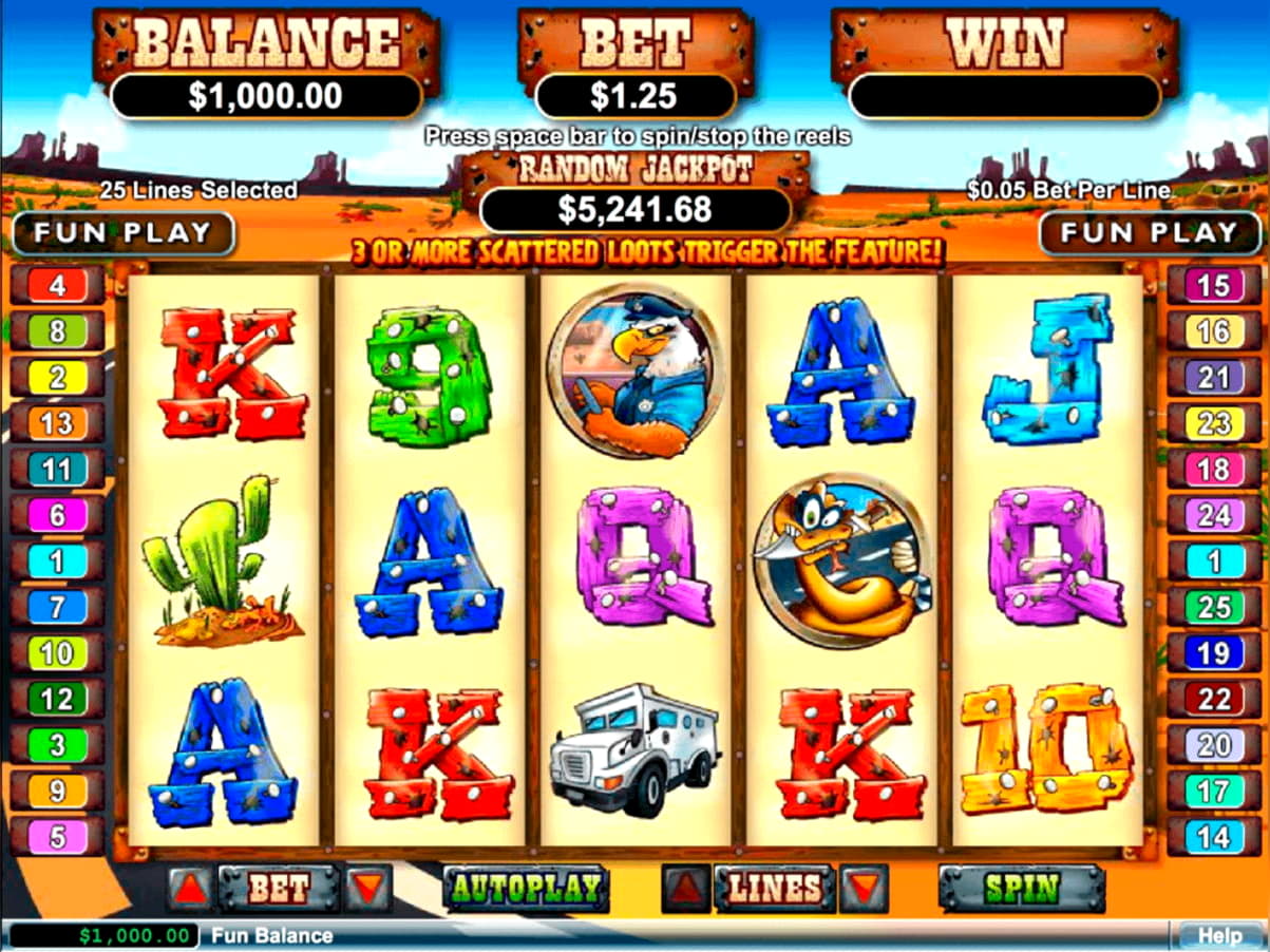 £675 FREE Casino Chip at Buran Casino