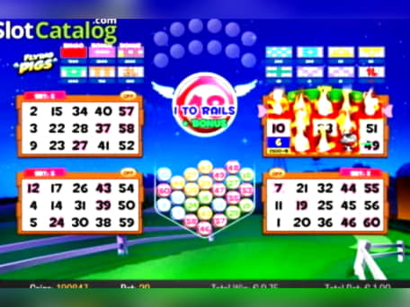910% Deposit match bonus at King Billy Casino