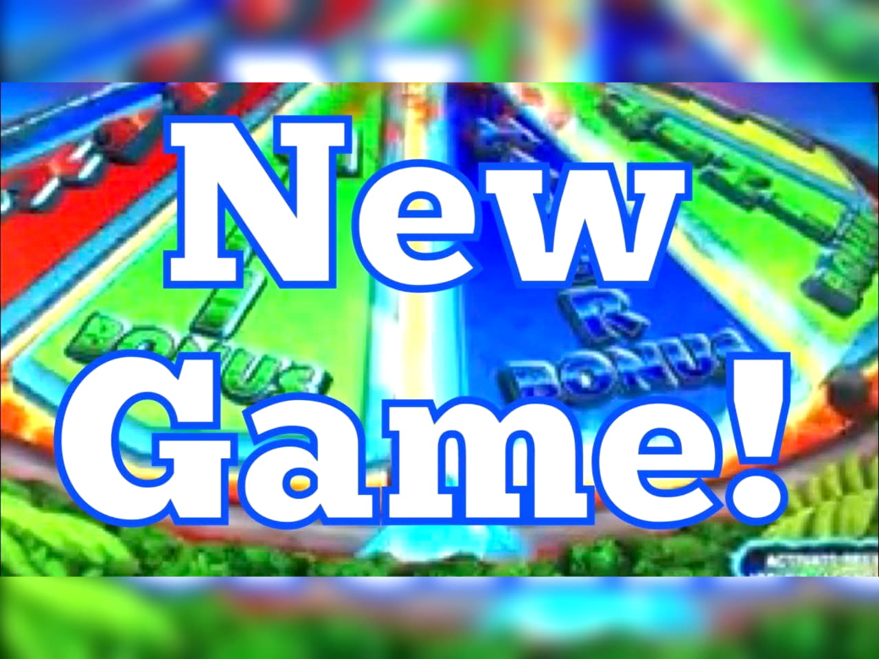 €605 Online Casino Tournament at Slots Billion Casino