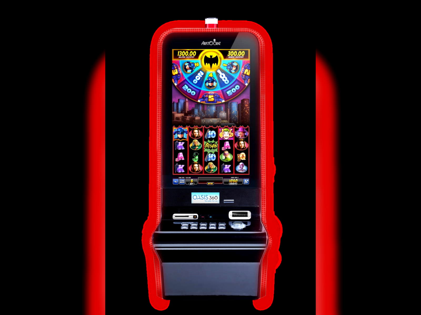 EUR 945 Casino tournaments freeroll at 888 Casino