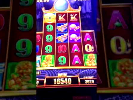20 Free Casino Spins at Boa Boa Casino