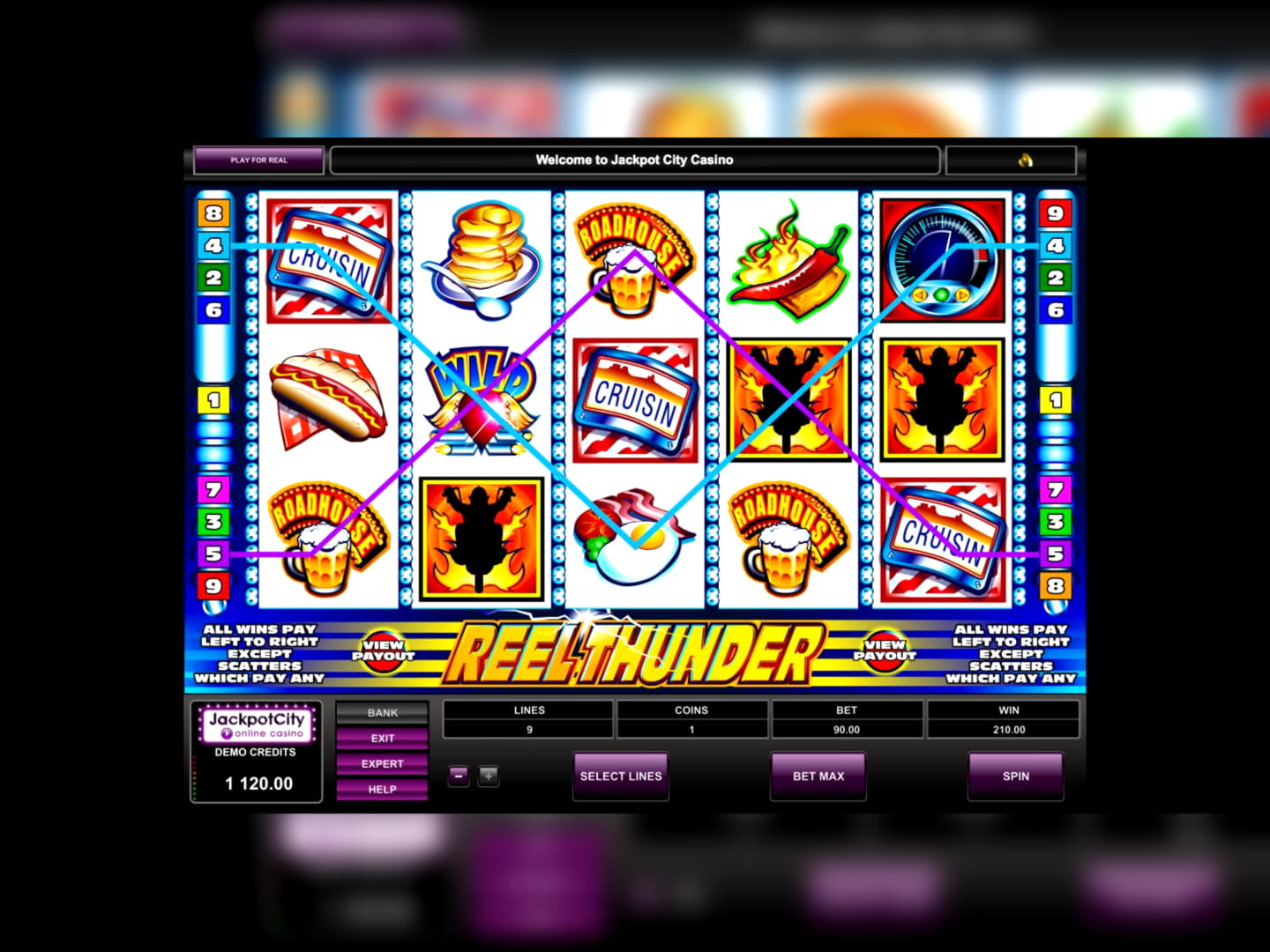 €4240 No Deposit Bonus at Cadoola Casino