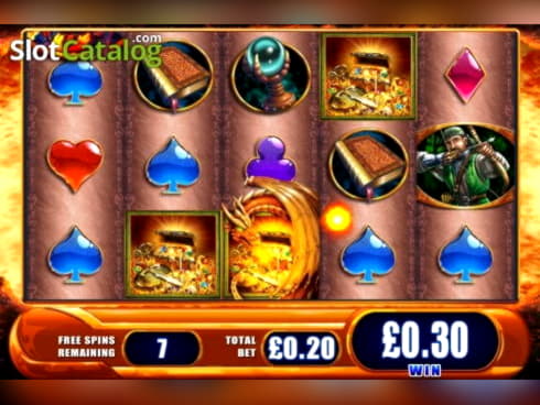 215 FREE Spins at 888 Casino