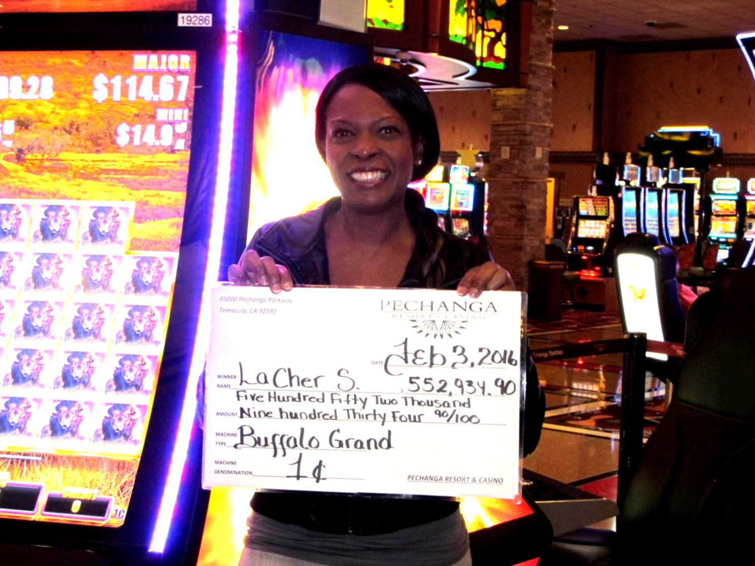 Eur 365 Casino Tournament at CasiPlay Casino