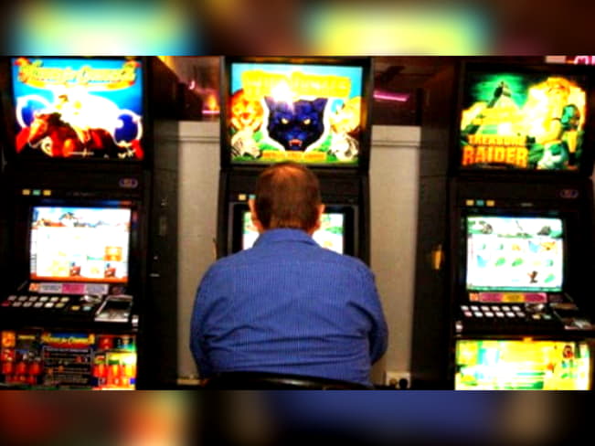111 free spins at Bet Rebels Casino