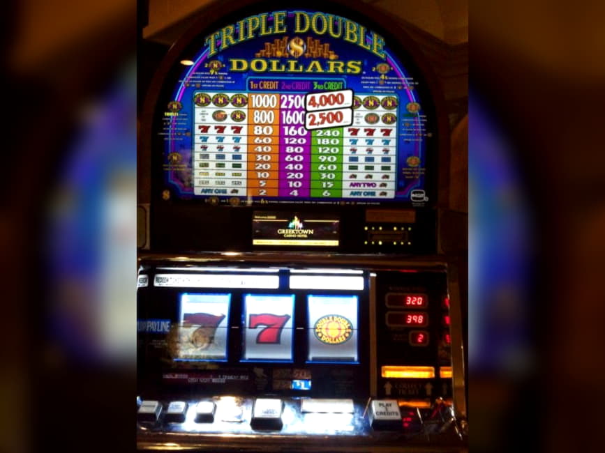 £415 FREE CHIP at Video Slots Casino