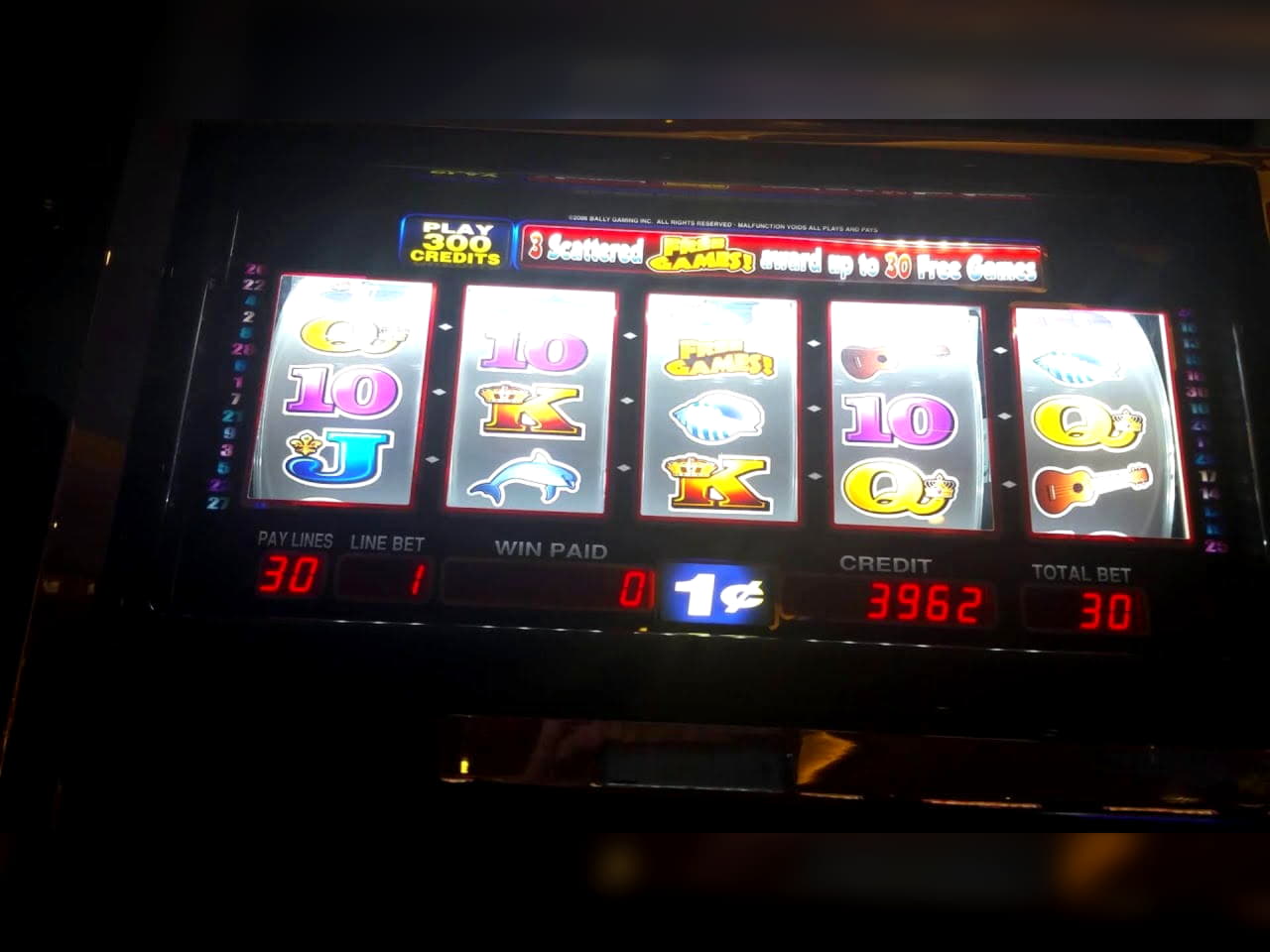 €4480 No Deposit Casino Bonus at Casino com