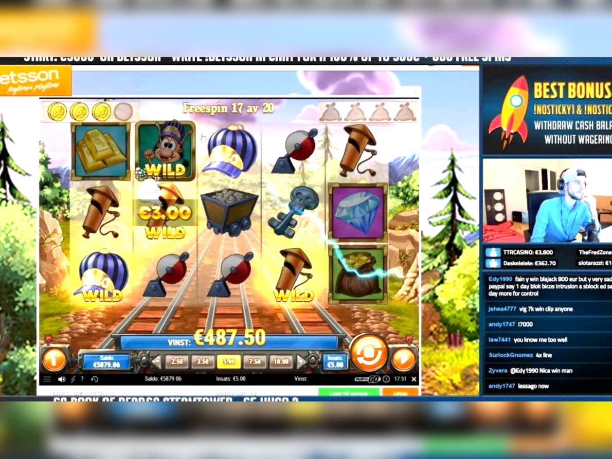240 Free spins no deposit at Cadoola Casino