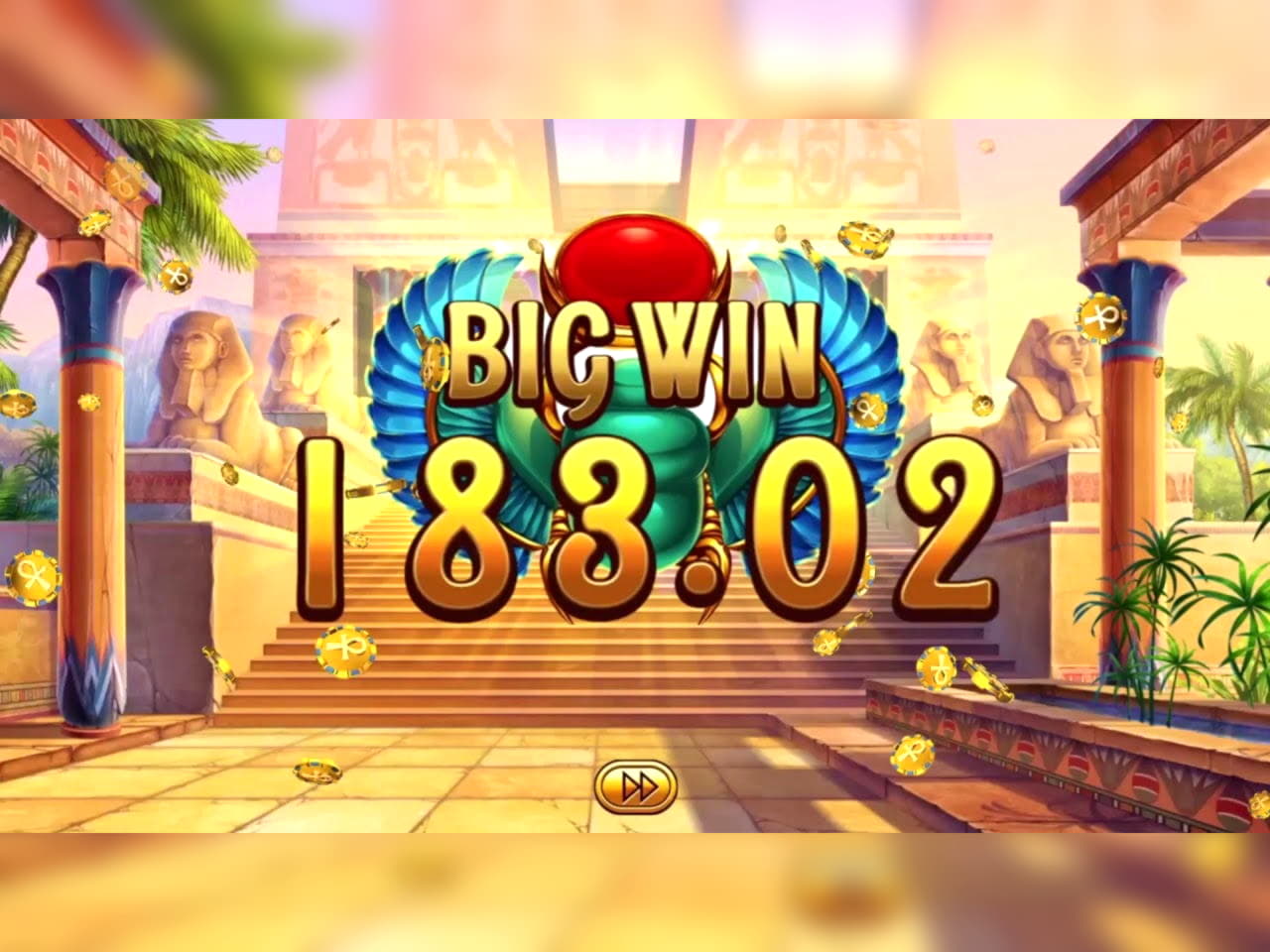 £575 Daily freeroll slot tournament at Alf Casino