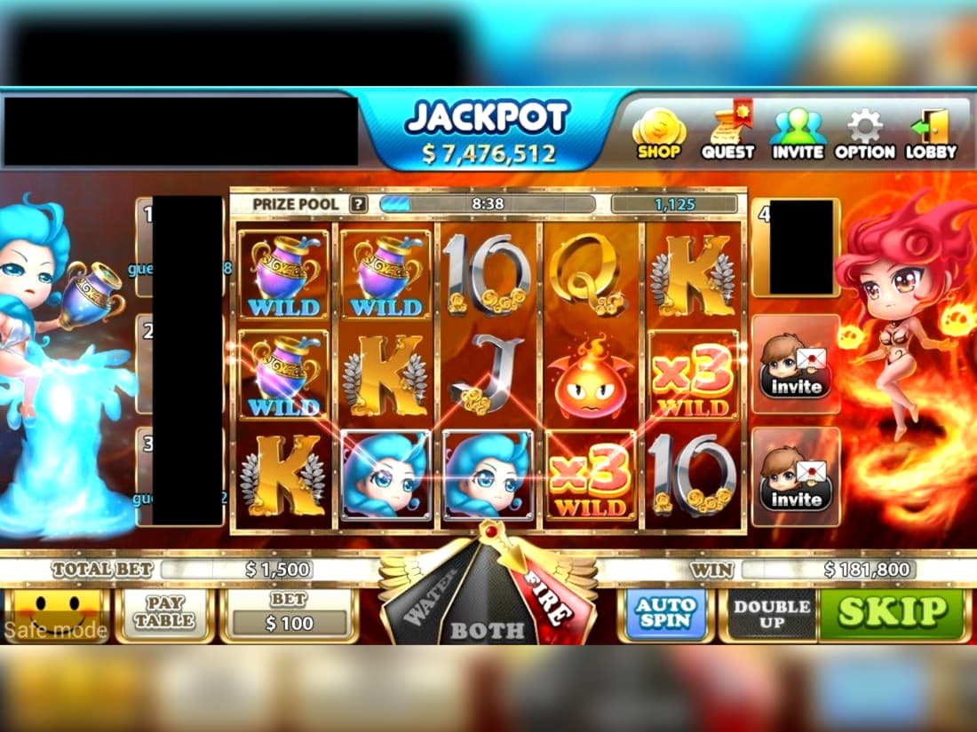165 free casino spins at 888 Casino