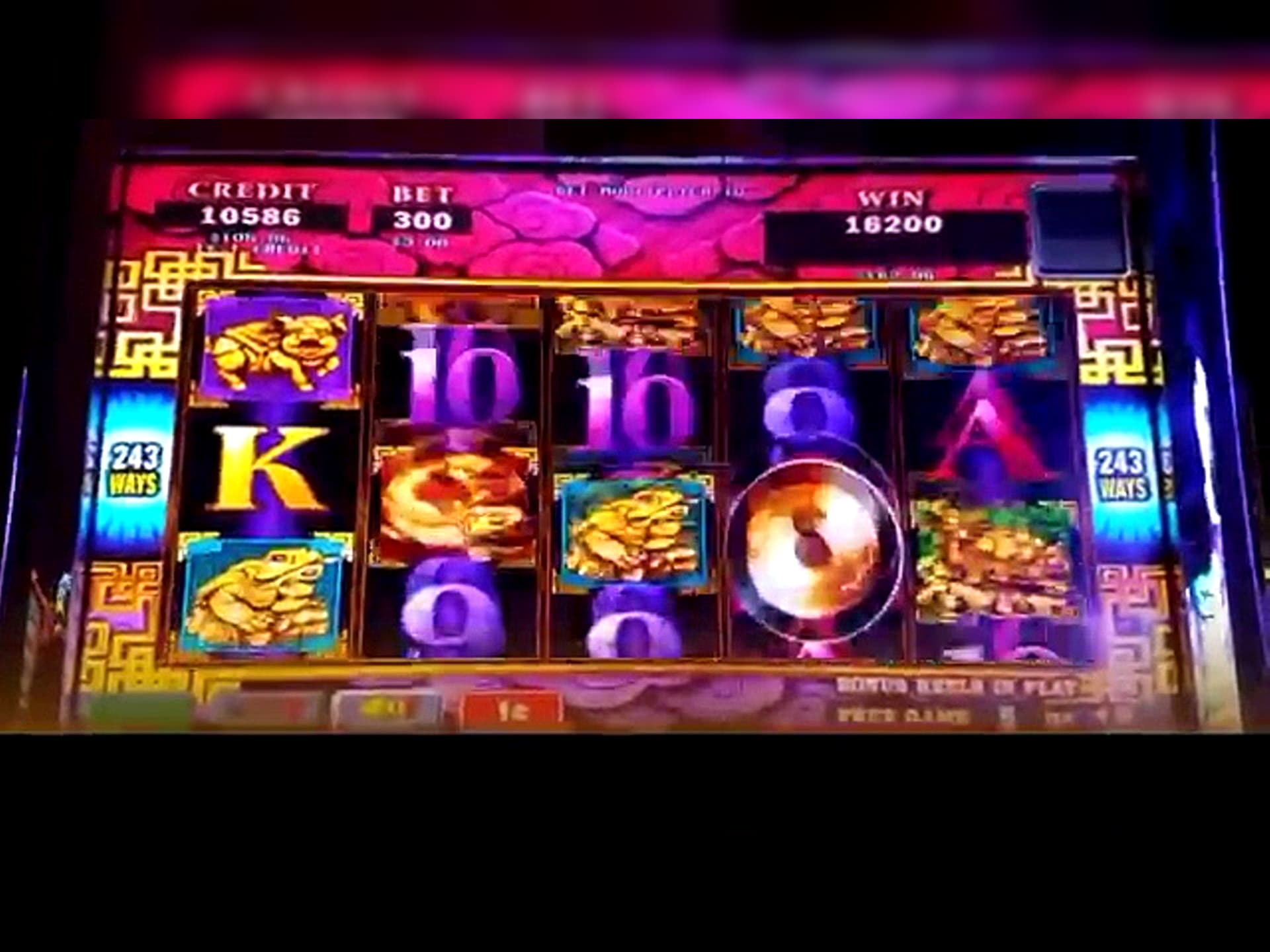 75% Casino match bonus at YoYo Casino
