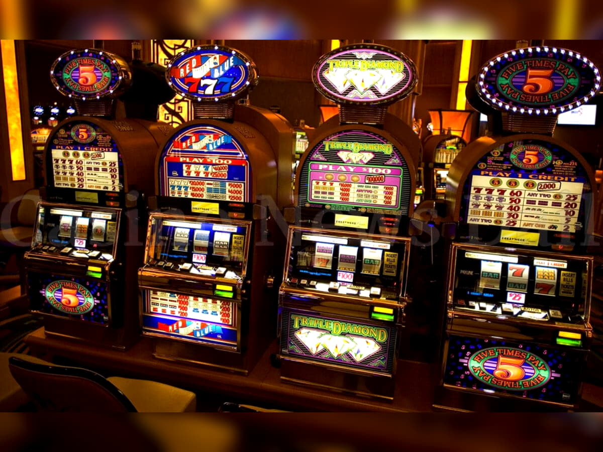 EUR 155 Daily freeroll slot tournament at Alf Casino
