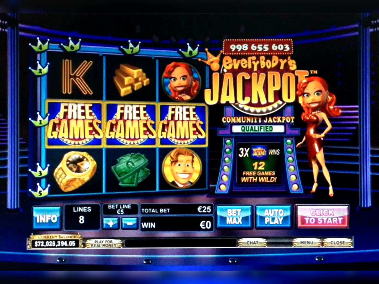 330% Signup casino bonus at LSbet Casino