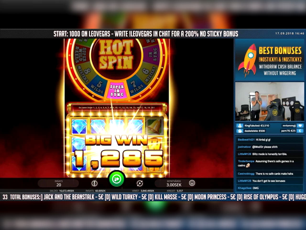 ﻿$450 Casino tournaments freeroll at Buran Casino