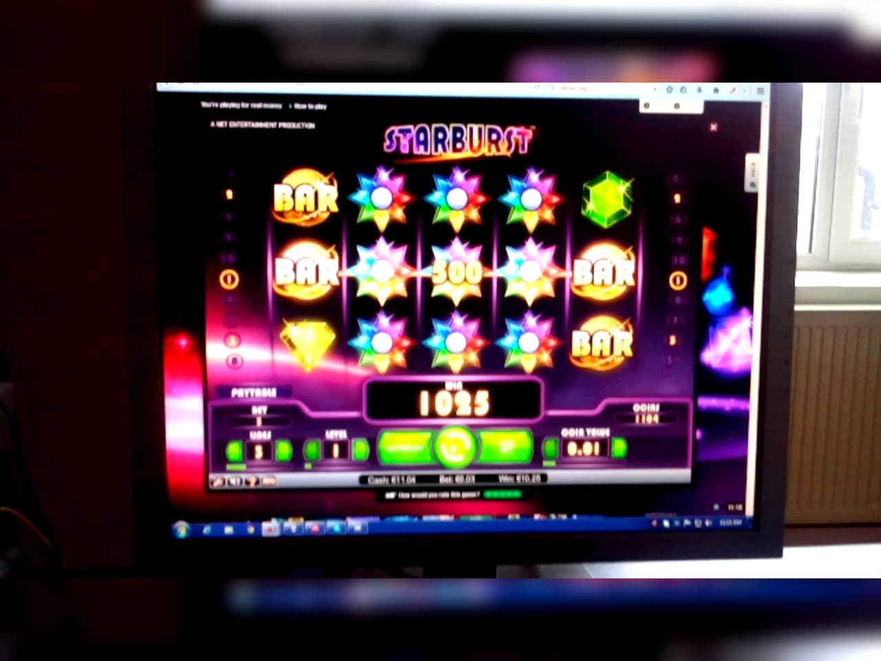 €4275 NO DEPOSIT BONUS at Party Casino
