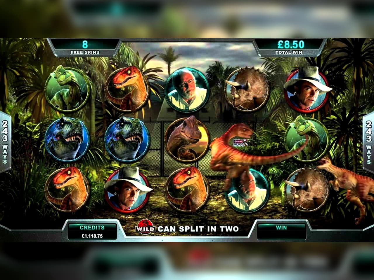$4170 No deposit bonus at Buran Casino