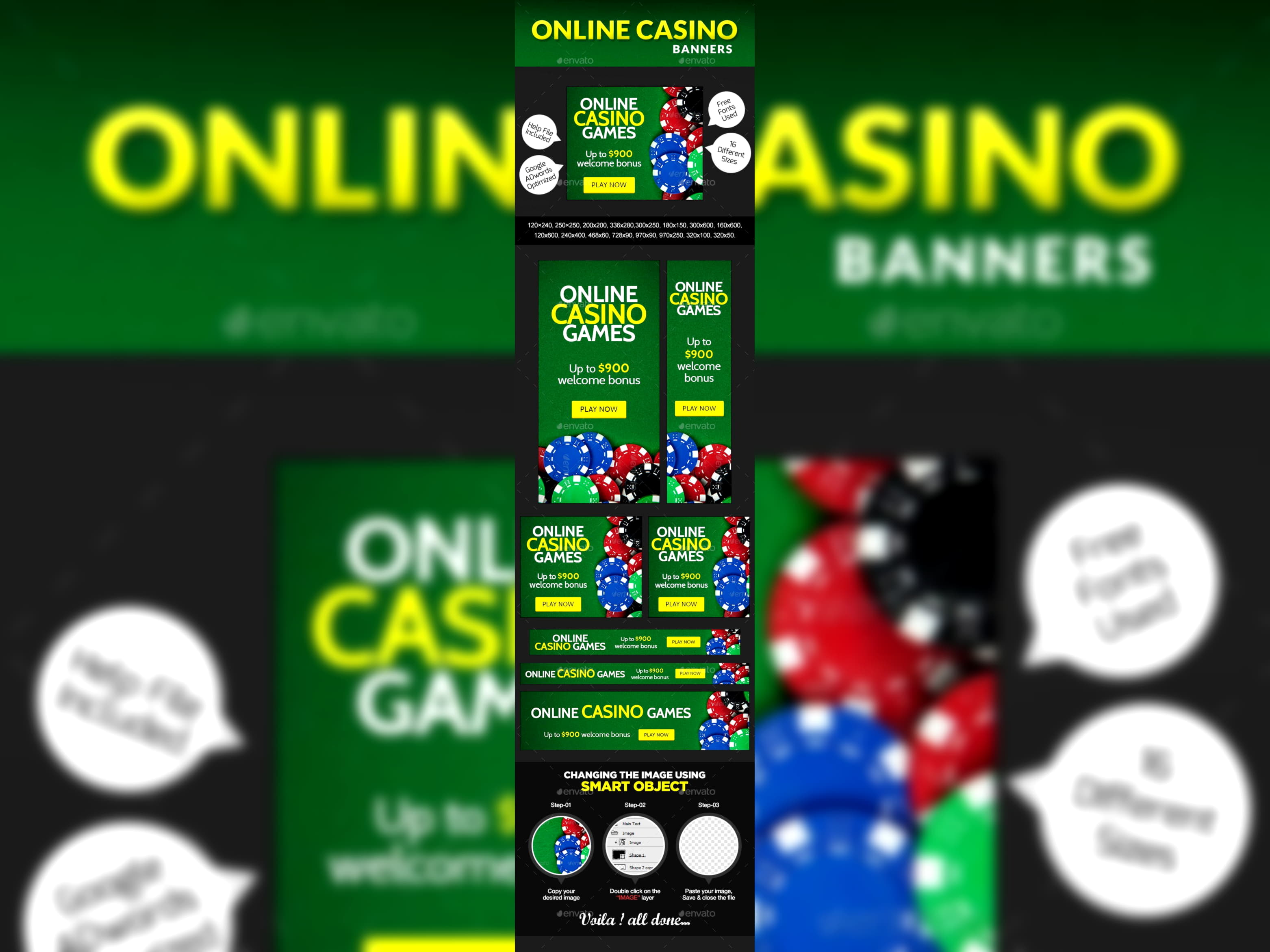 230% Match bonus at Malina Casino