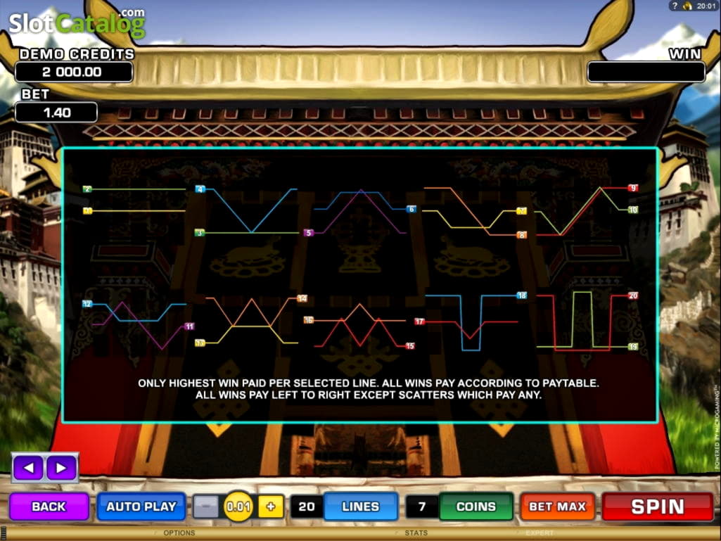 320% Casino Welcome Bonus at Party Casino