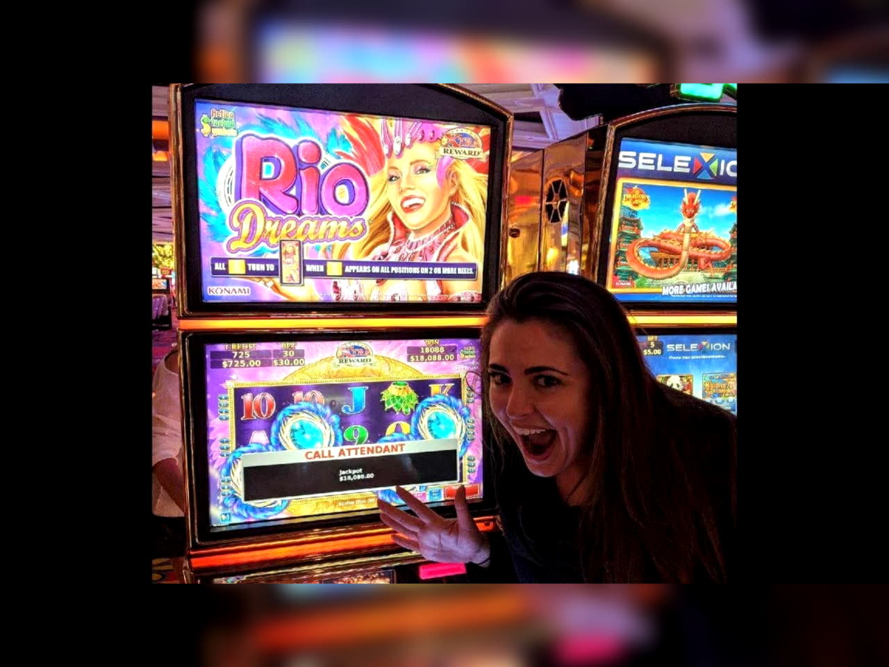 985% Match Bonus Casino at Dunder Casino