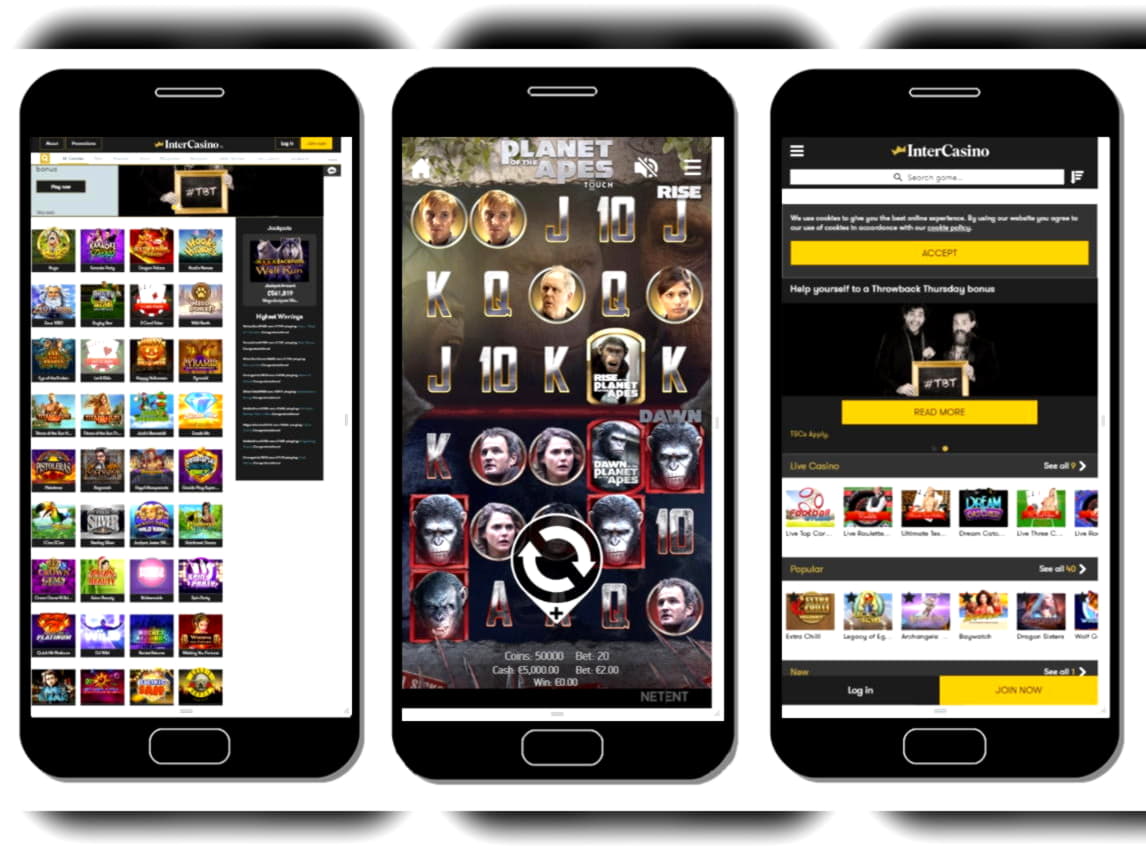 33 Free Casino Spins at Bet Rebels Casino