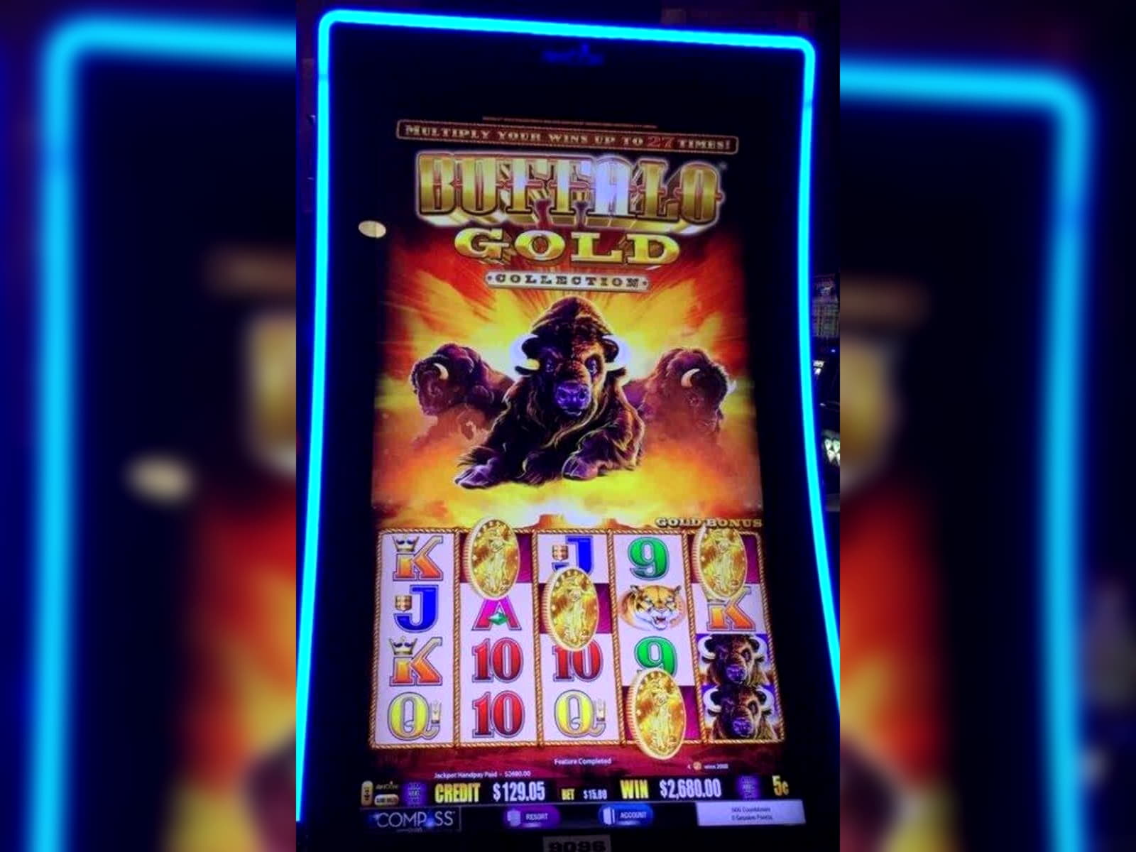 €3610 no deposit at Genesis Casino
