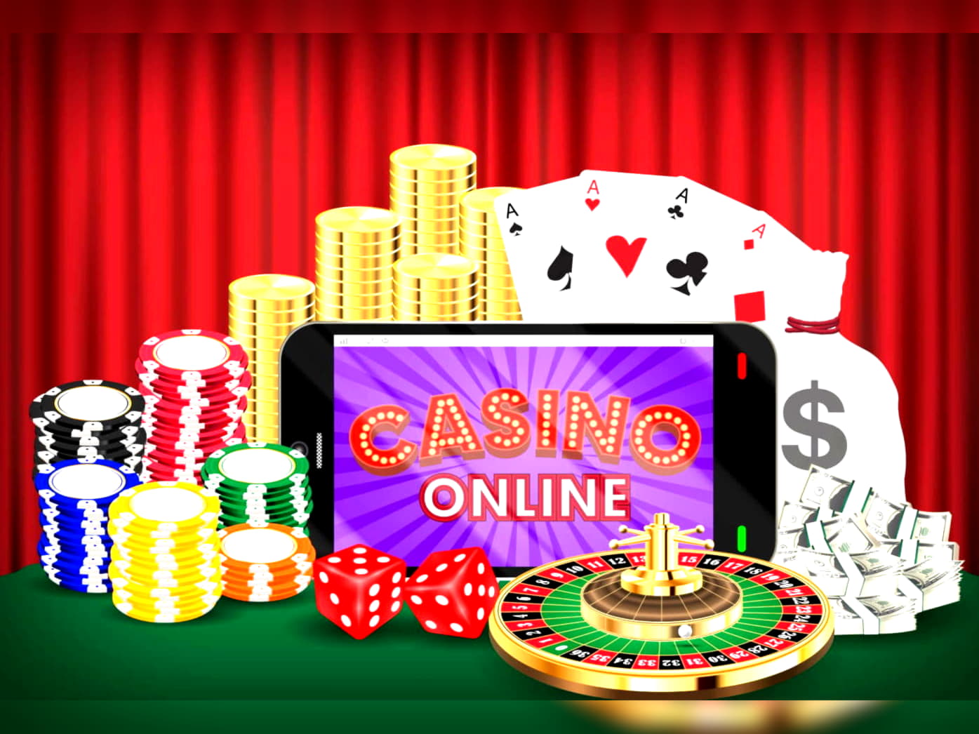 200 Free spins no deposit casino at Malina Casino