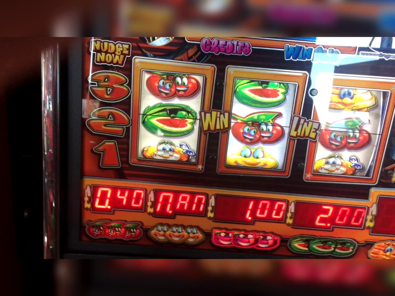 55 FREE Spins at King Billy Casino