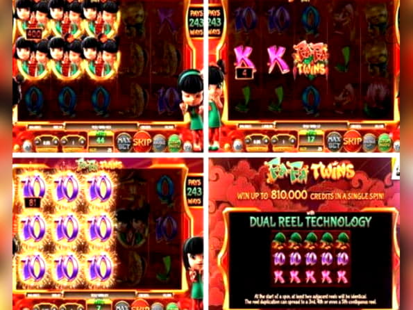 $415 free casino chip at Malina Casino
