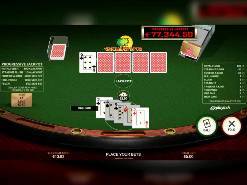€375 free chip casino at Dunder Casino