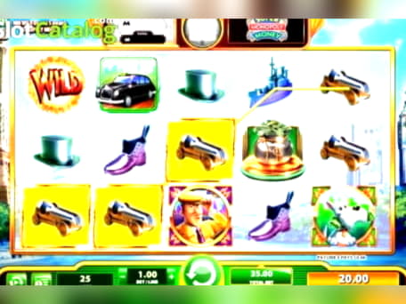 EUR 225 Casino Tournament at Party Casino
