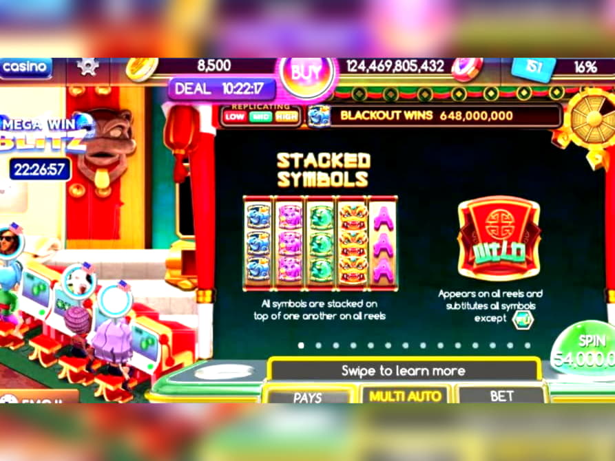€790 No Deposit Bonus Casino at Dunder Casino