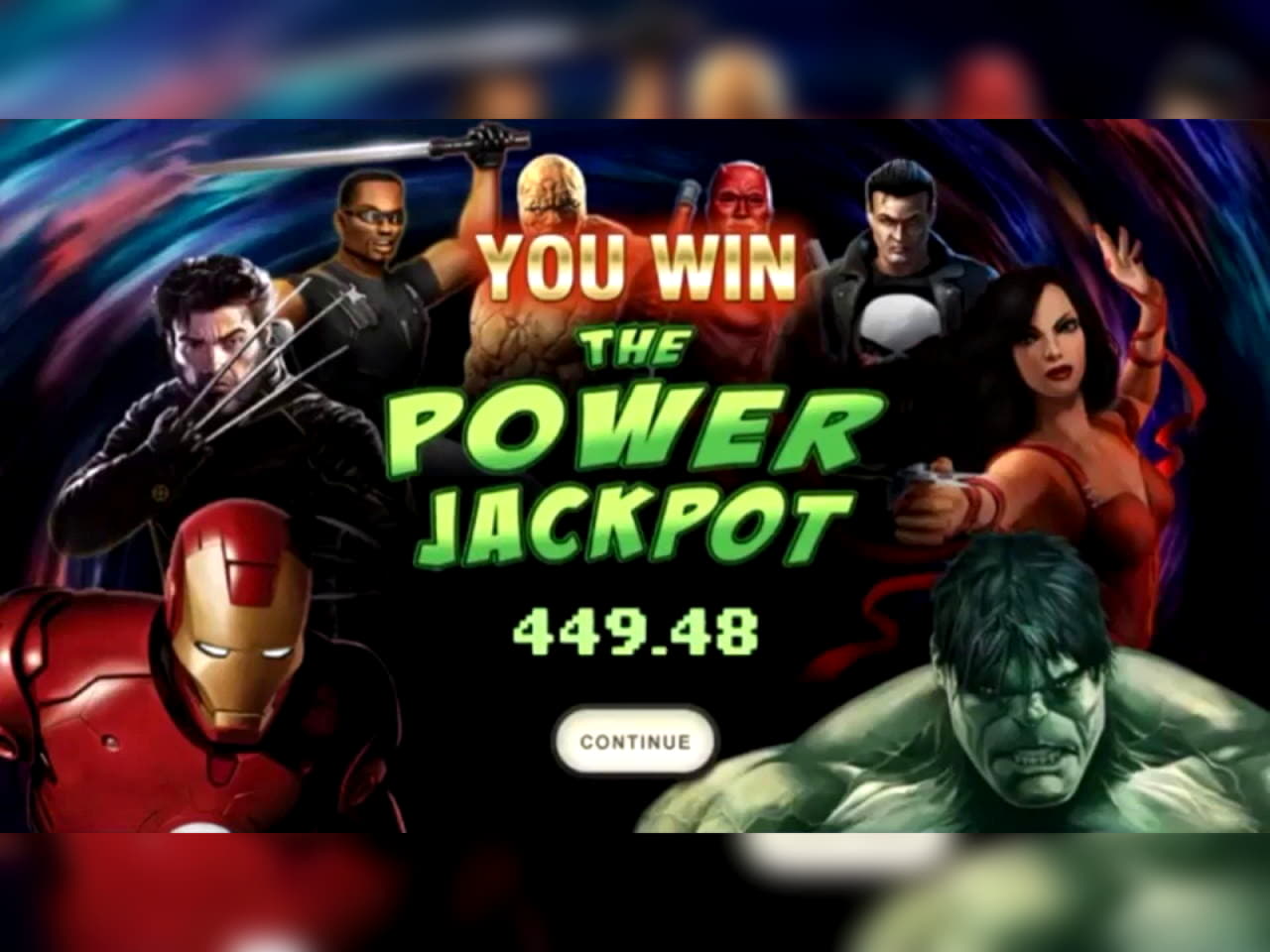 40% First deposit bonus at Zet Casino