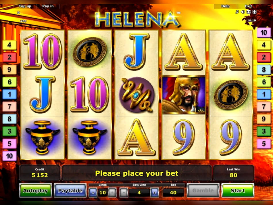 55 FREE Spins at Campo Bet Casino