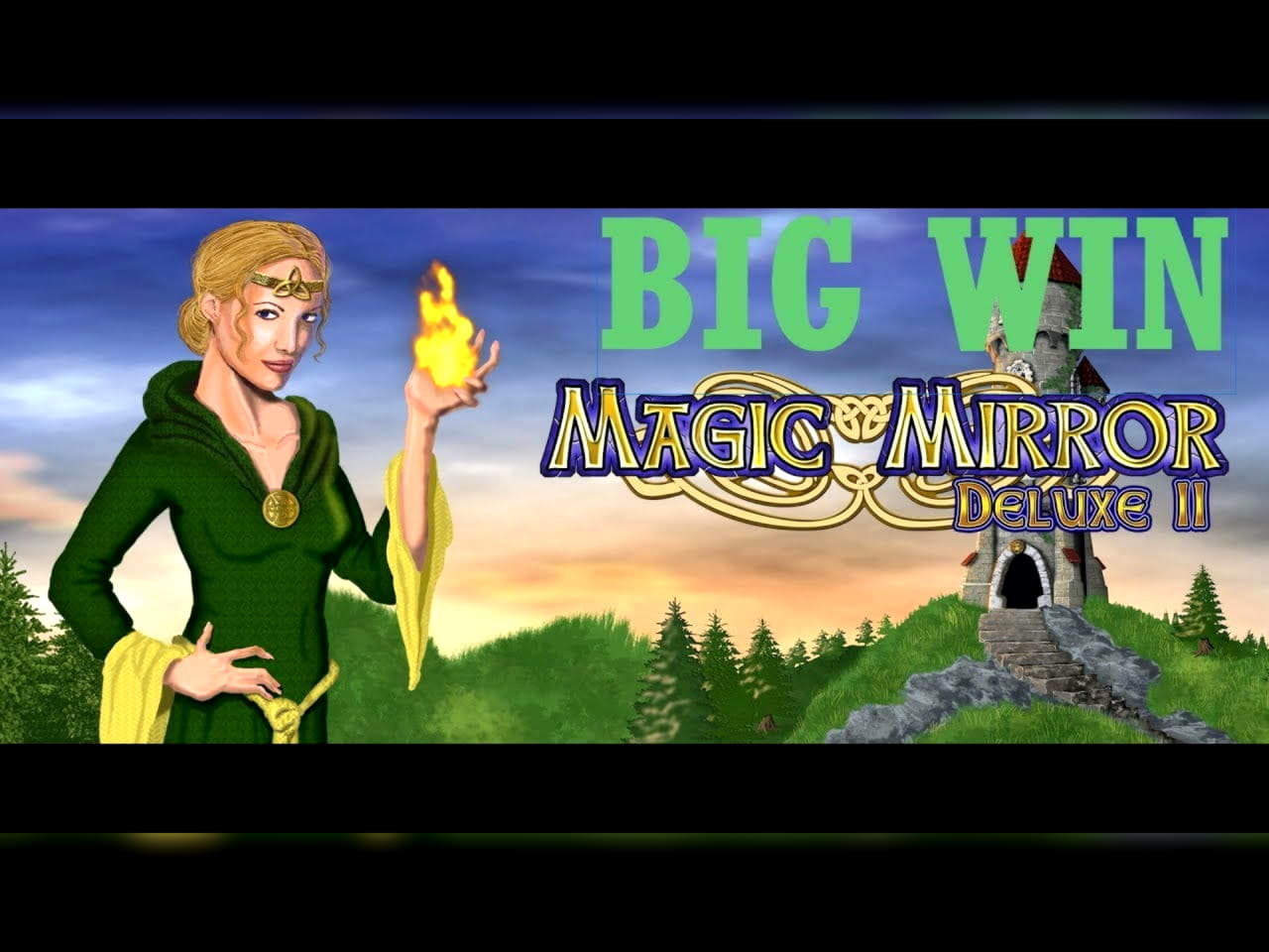 630% First deposit bonus at Unique Casino
