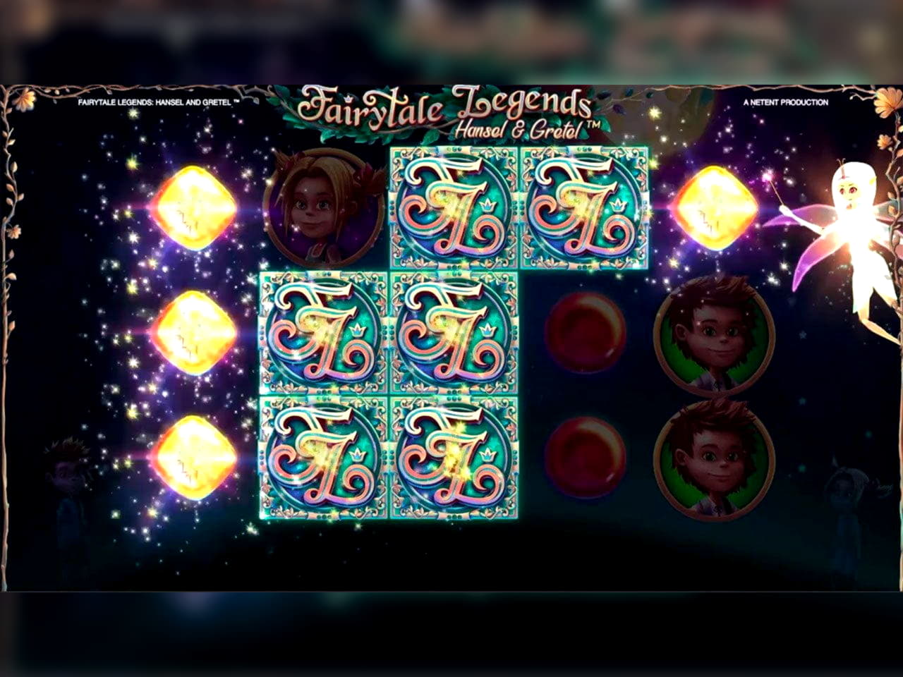 EUR 4430 NO DEPOSIT BONUS CASINO at Mrgreen Casino