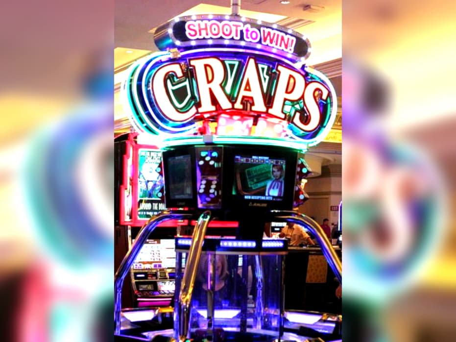 Eur 155 Casino Tournament at 888 Casino
