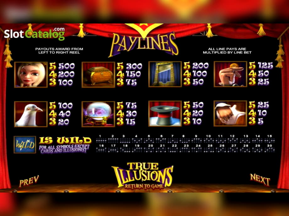 €4480 NO DEPOSIT CASINO BONUS at Mrgreen Casino