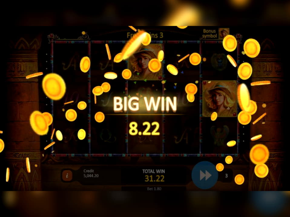 EURO 320 Tournament at Platin Casino