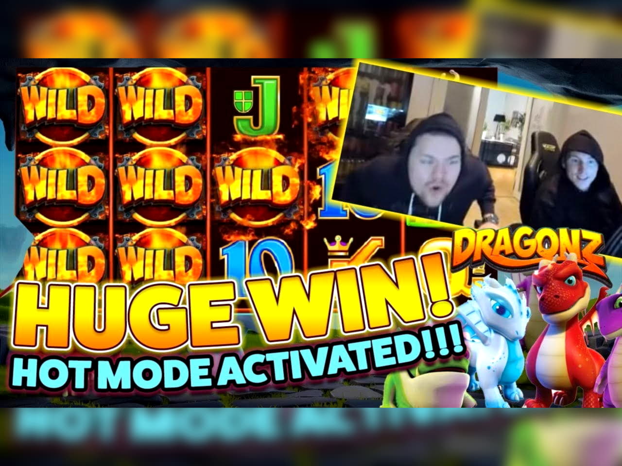$55 Free Chip Casino at Wild Blaster Casino