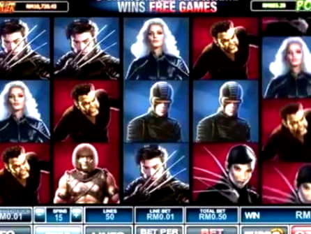 €405 FREE Casino Chip at Wix Stars Casino