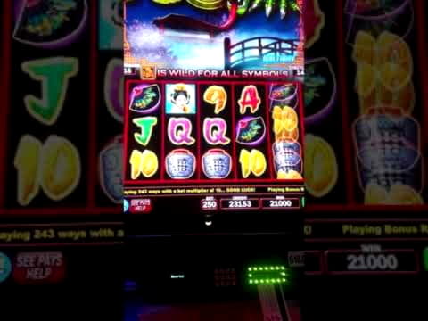 150 Free casino spins at Malina Casino