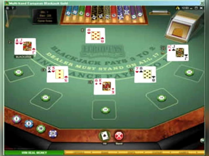 $255 NO DEPOSIT CASINO BONUS at 888 Casino