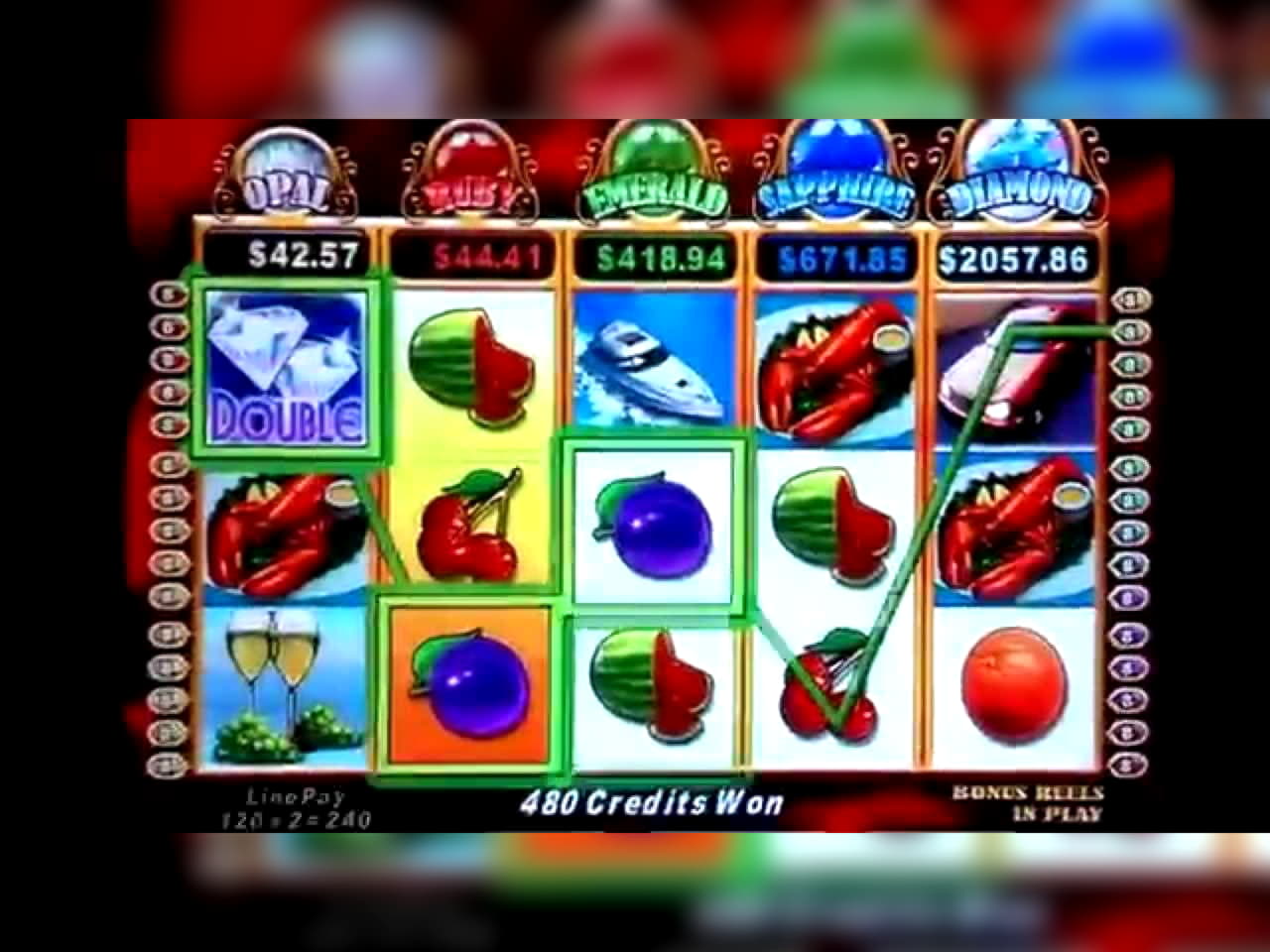 €310 Free Casino Tournament at Video Slots Casino