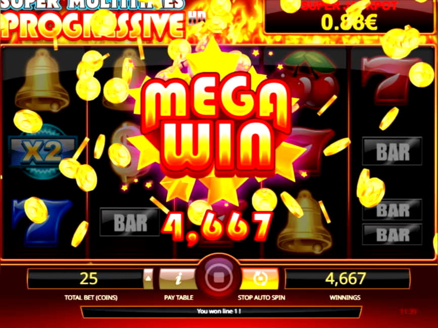 275% Signup casino bonus at Zet Casino