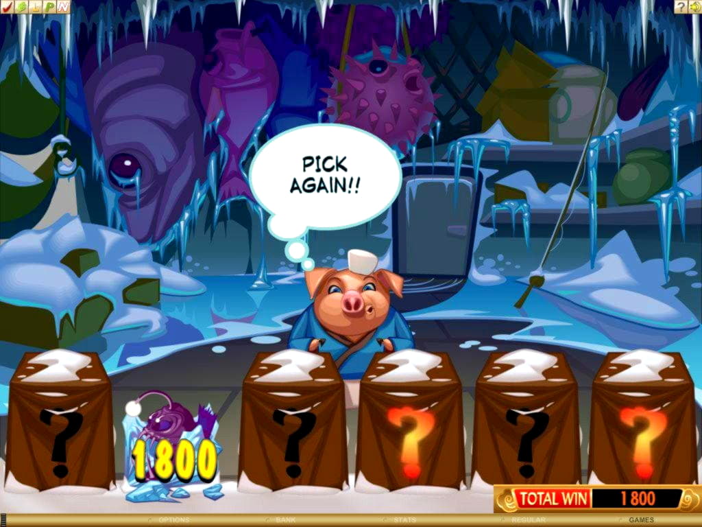 £2935 no deposit casino bonus at Malina Casino