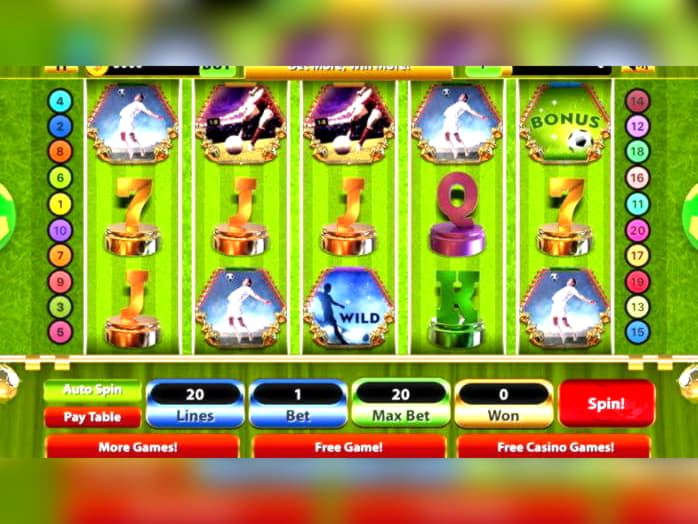 Eur 490 FREE Casino Chip at Genesis Casino